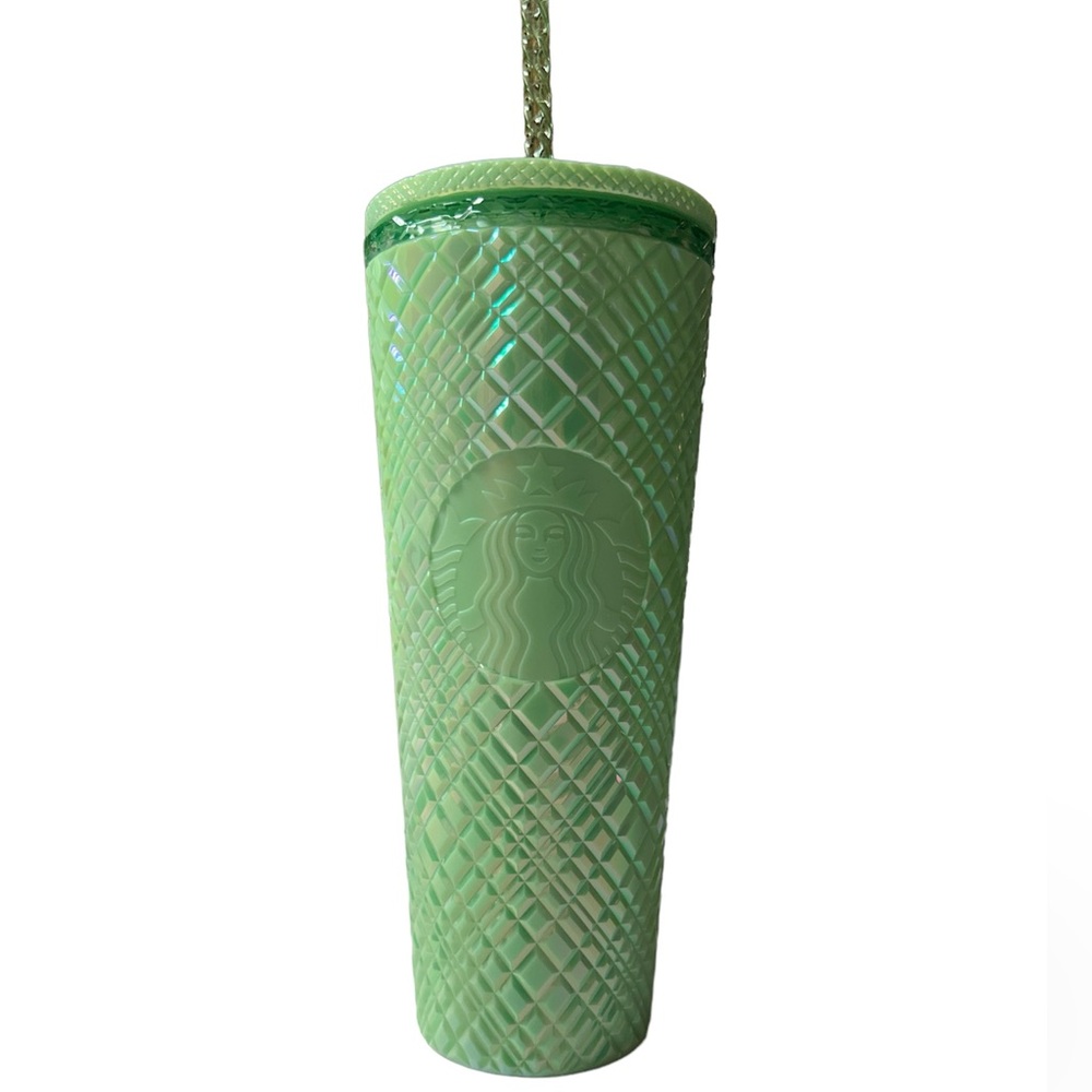 Starbucks New Tumbler